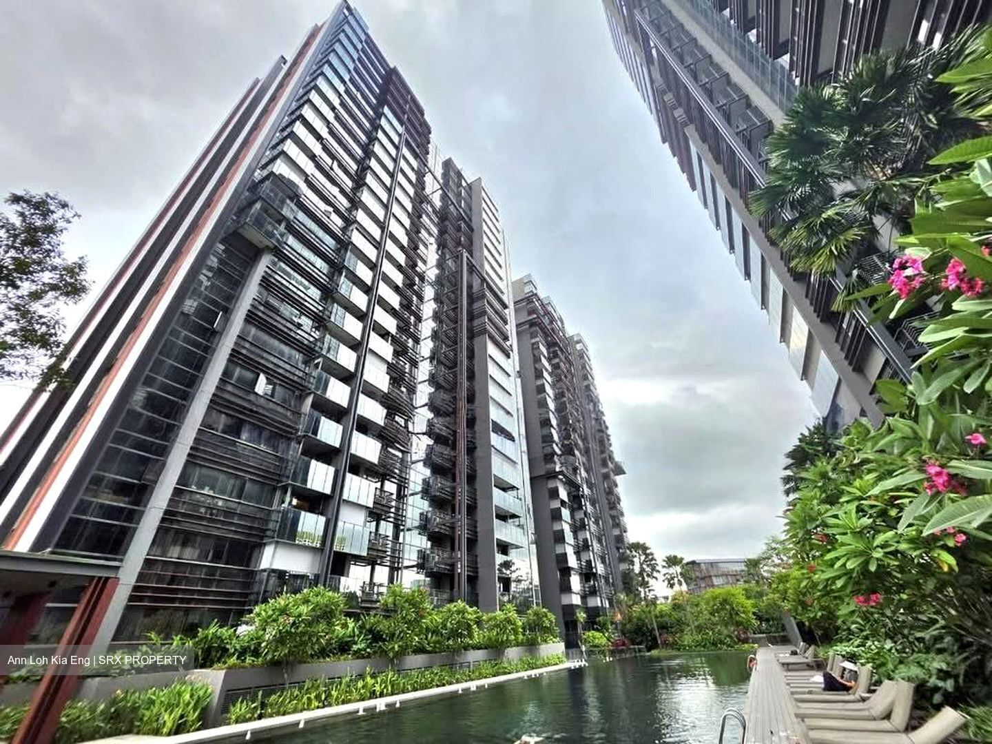 JadeScape (D20), Condominium #573393941